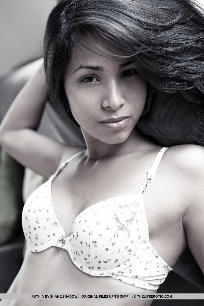If you fancy yourself some Latina loving, well look no further because Ruth is here to satisfy your cravings!
